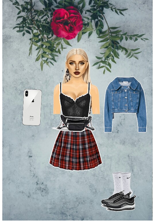 Combyne
            outfit