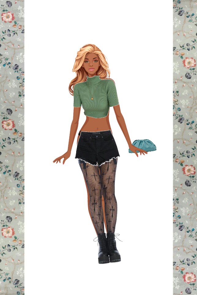 Combyne
            outfit