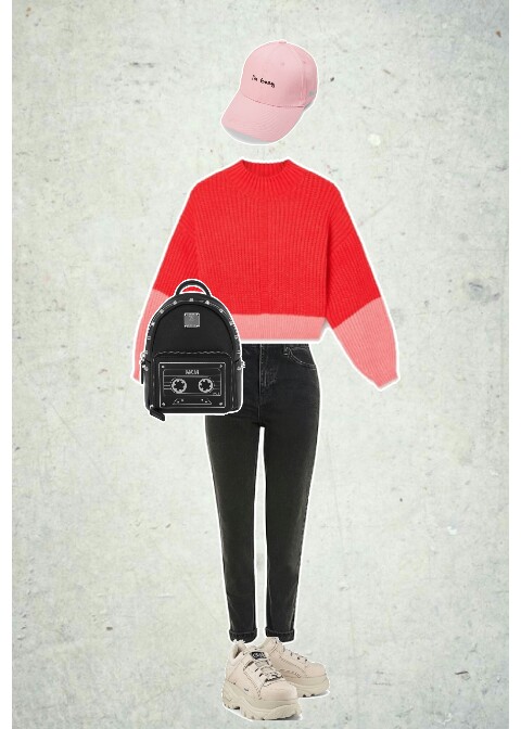 Combyne
            outfit