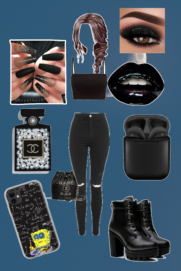 Combyne
            outfit