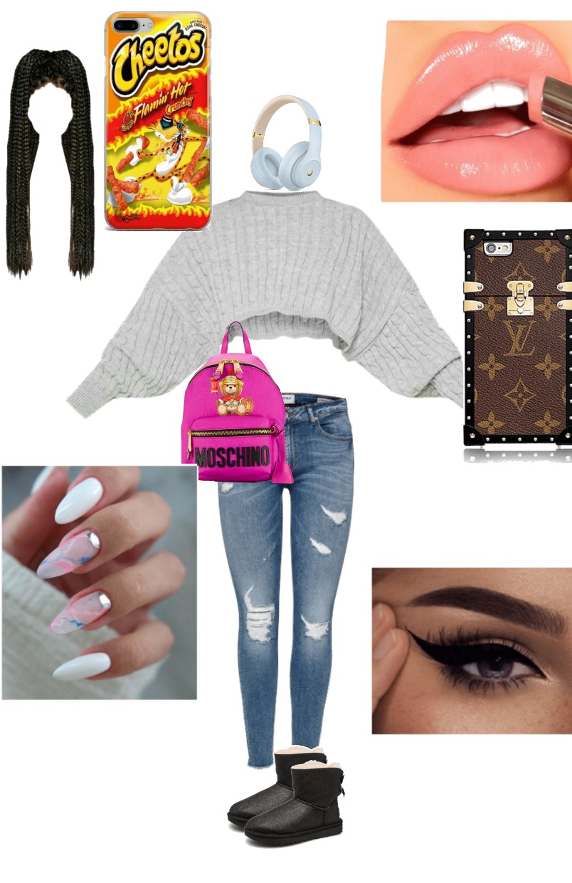 Combyne
            outfit