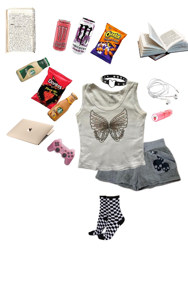 Combyne
            outfit