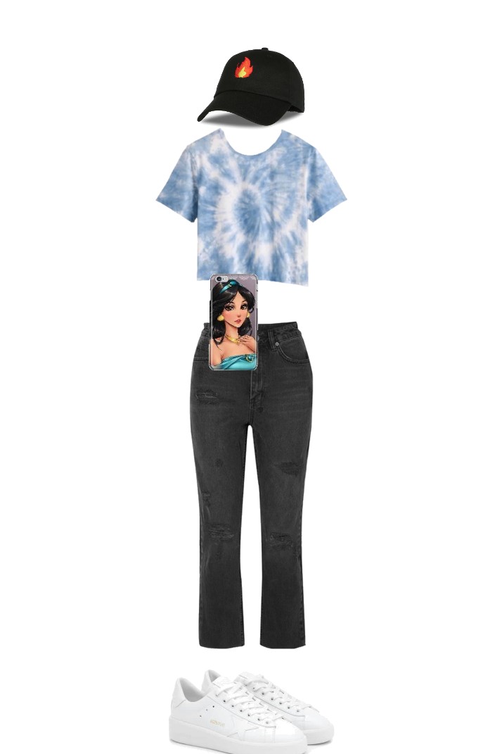 Combyne
            outfit