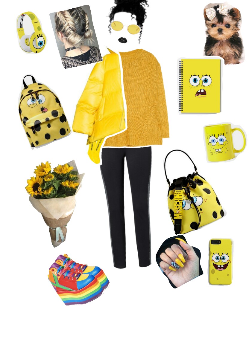 Combyne
            outfit