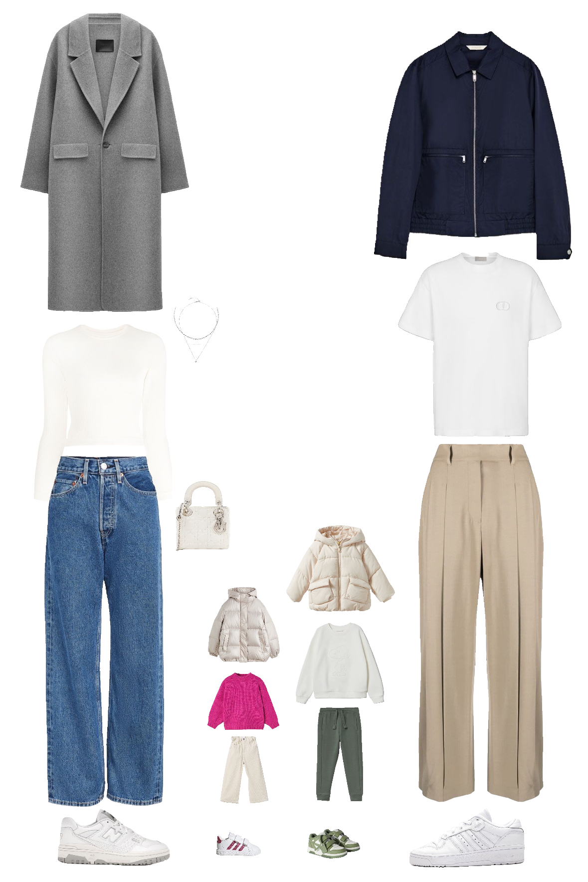 Combyne
            outfit