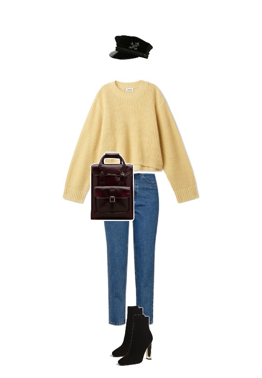 Combyne
            outfit