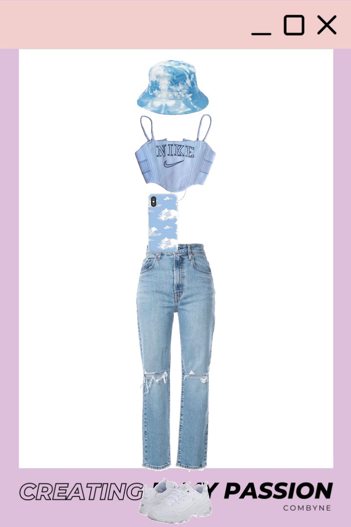 Combyne
            outfit
