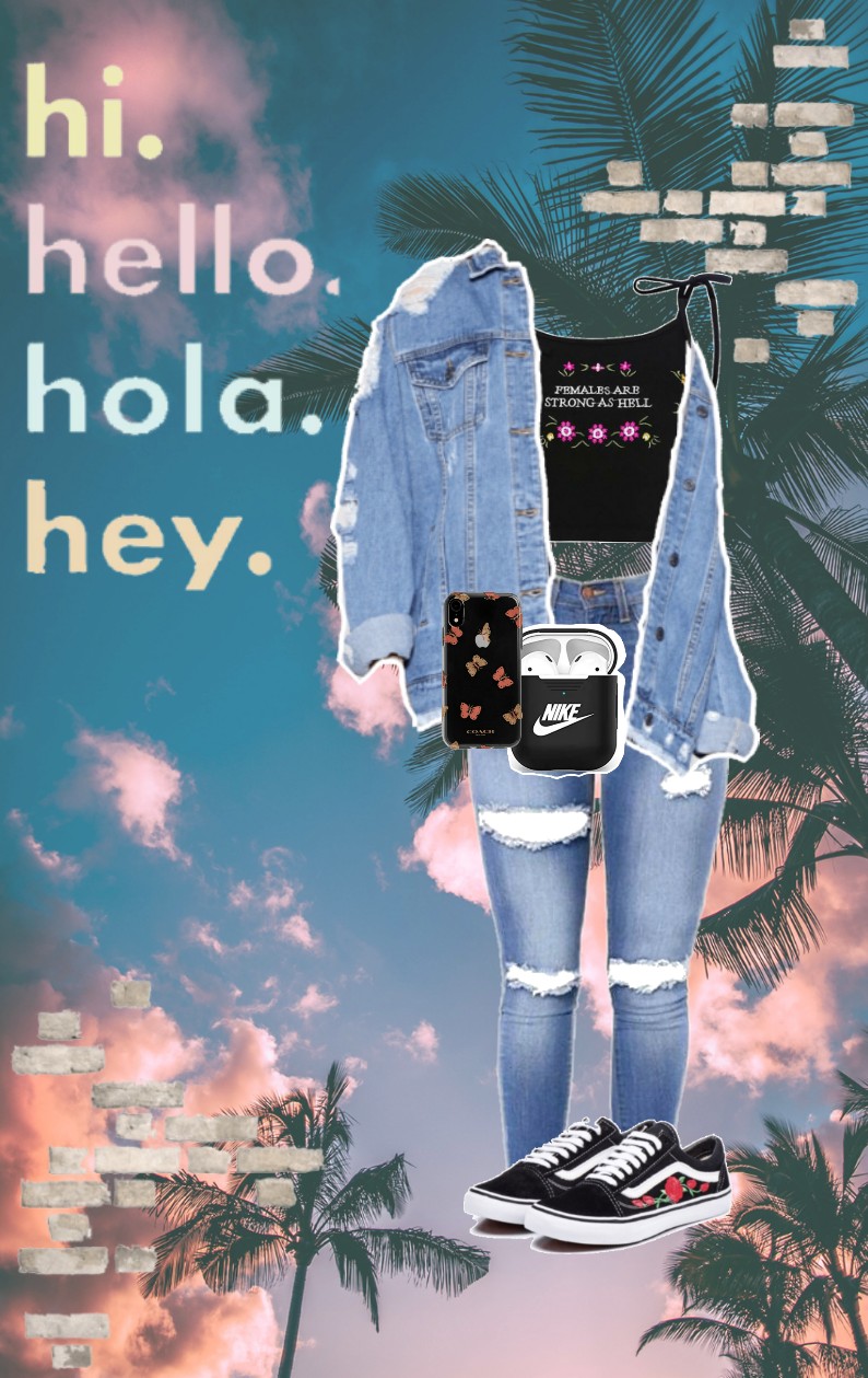 Combyne
            outfit