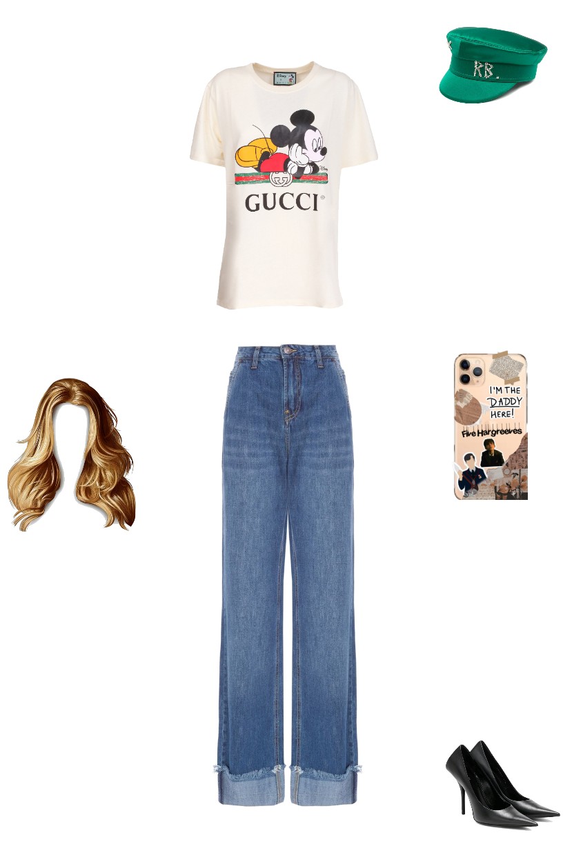 Combyne
            outfit
