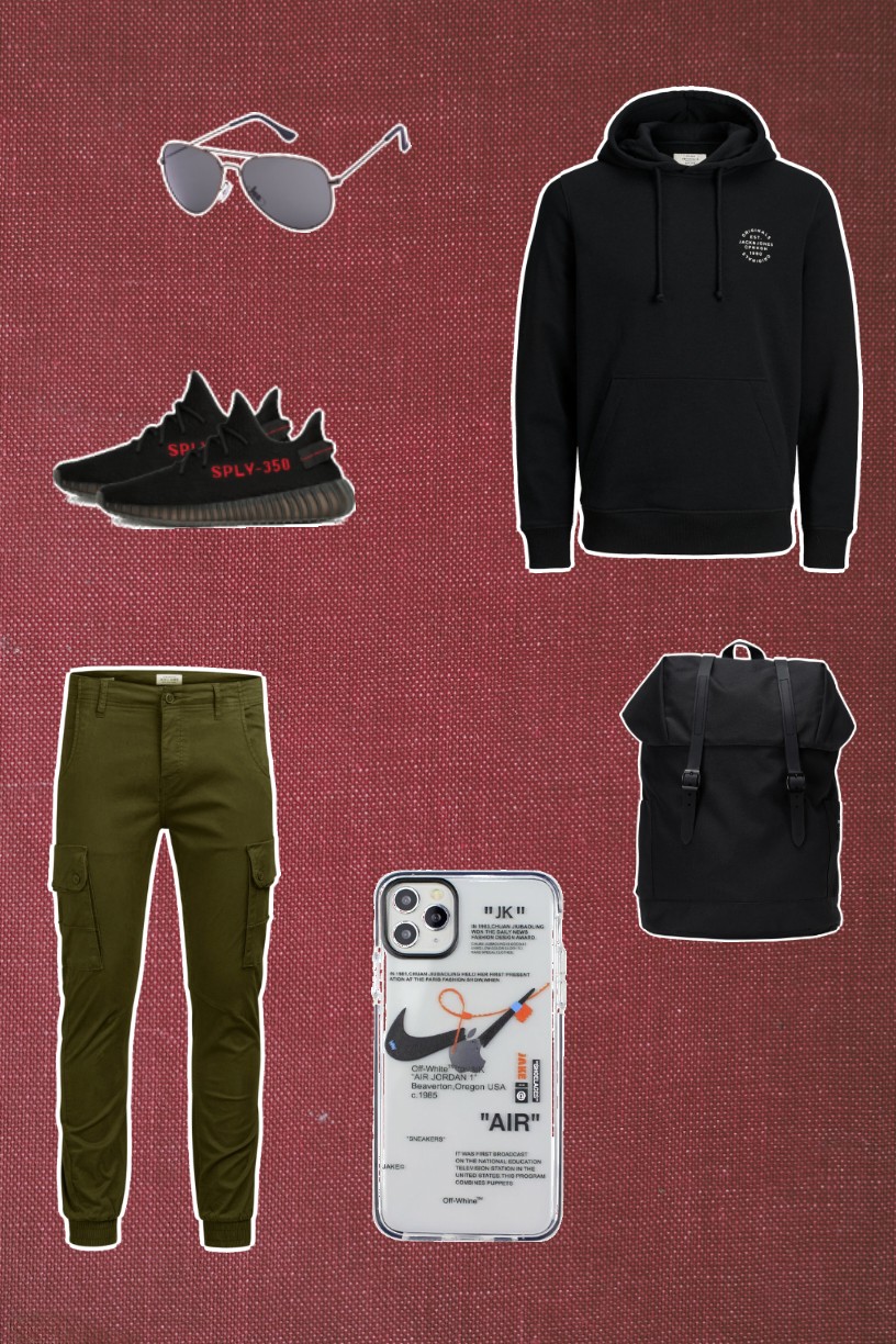 Combyne
            outfit