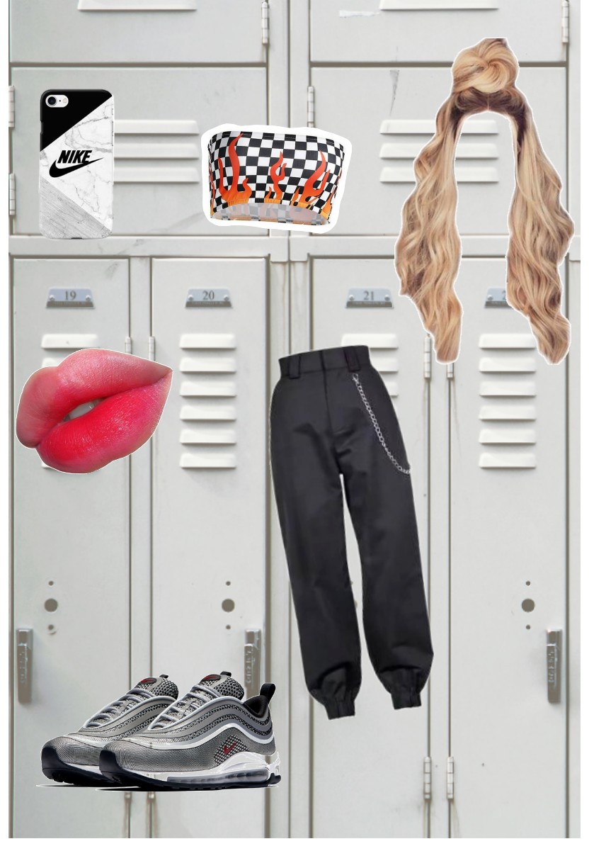 Combyne
            outfit
