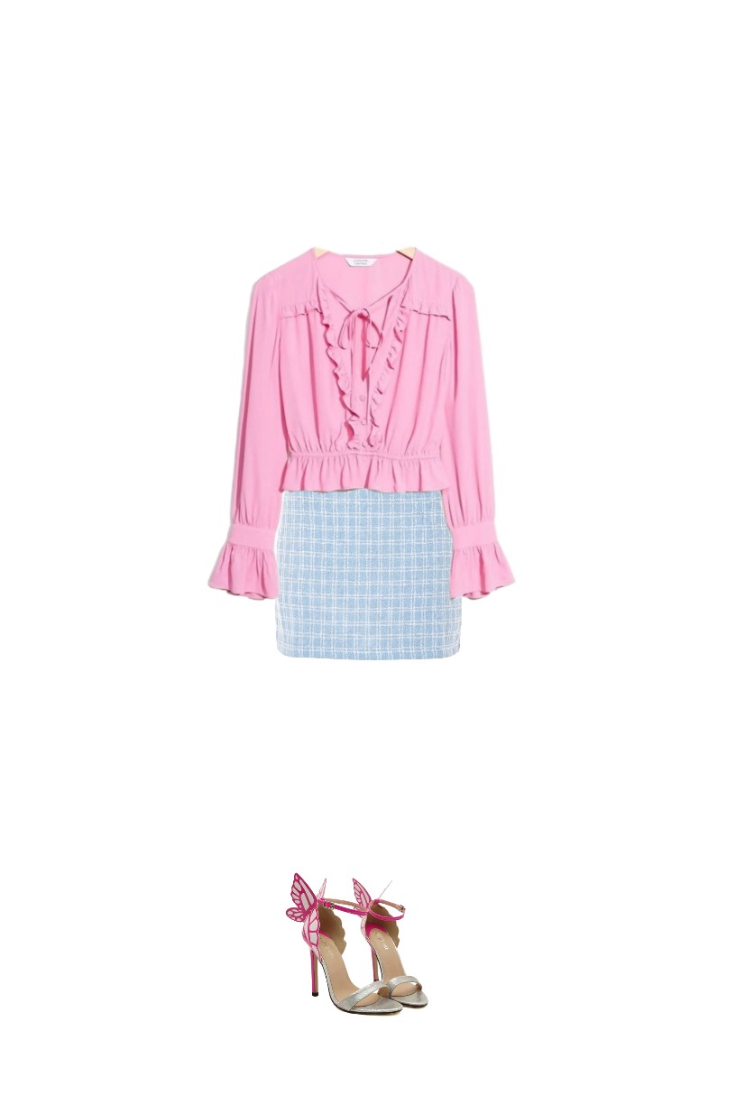 Combyne
            outfit