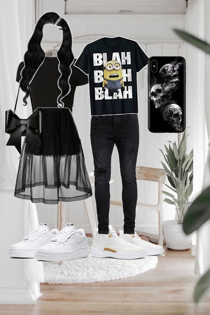 Combyne
            outfit
