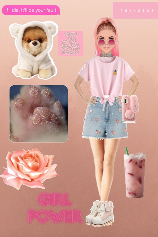 Combyne
            outfit