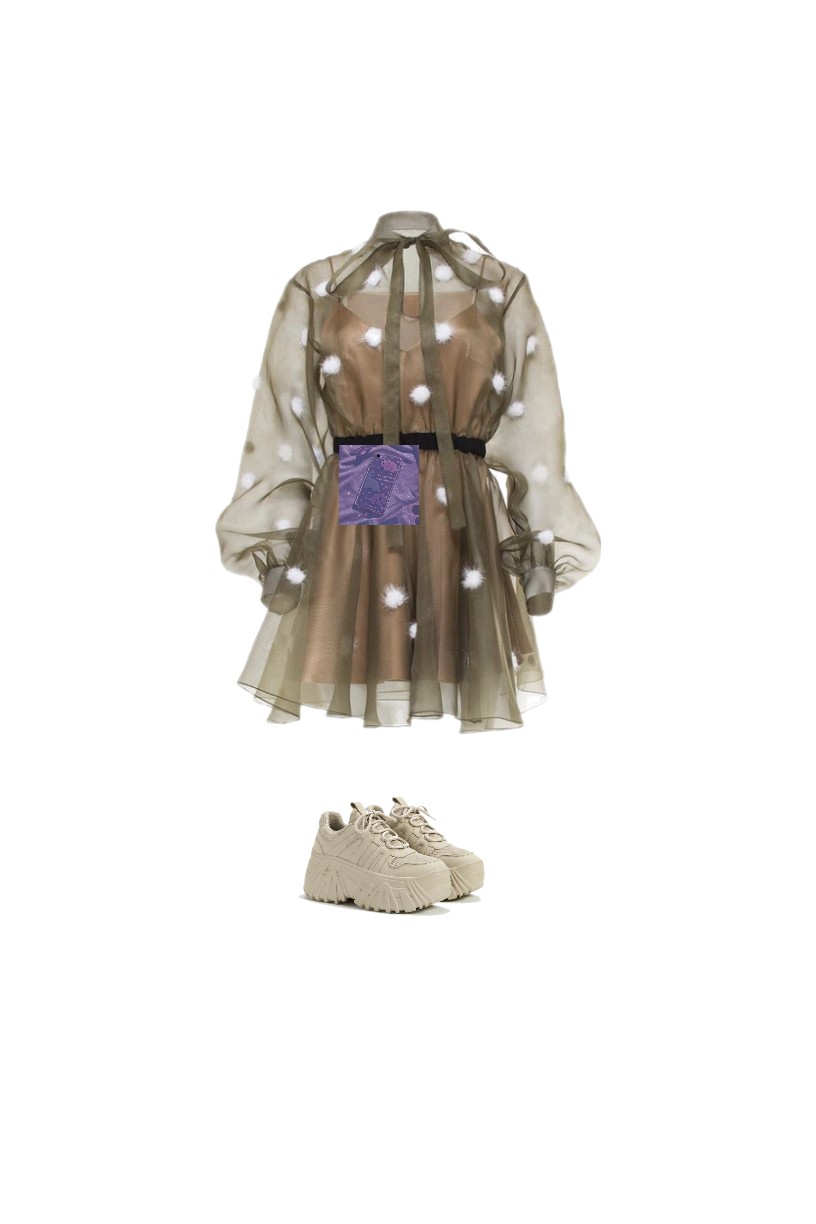 Combyne
            outfit