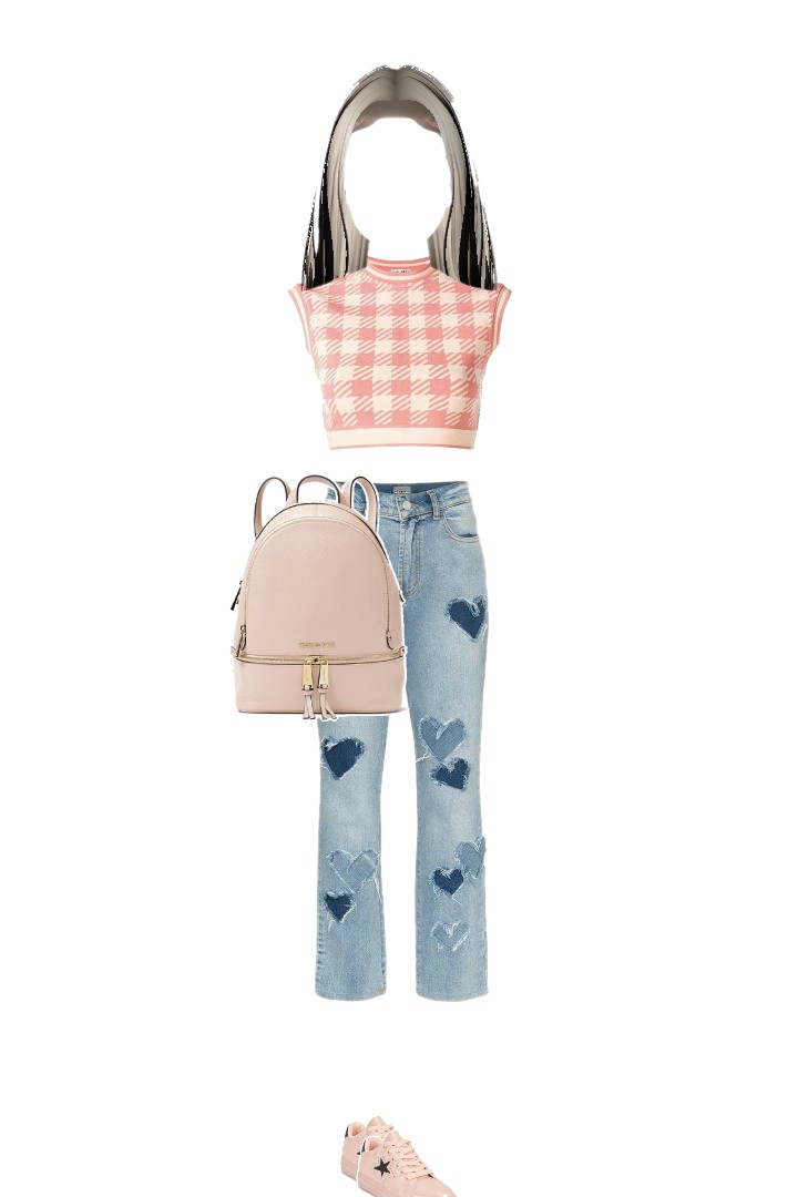 Combyne
            outfit