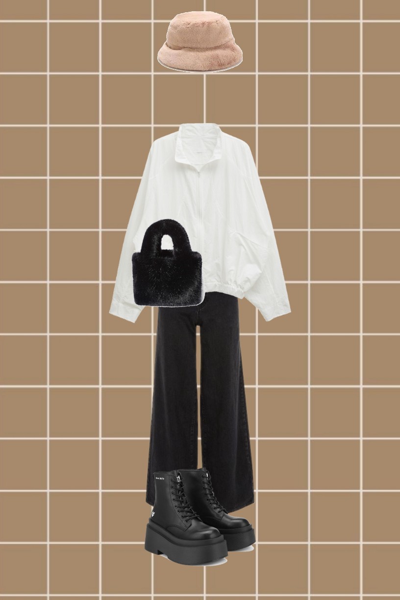 Combyne
            outfit