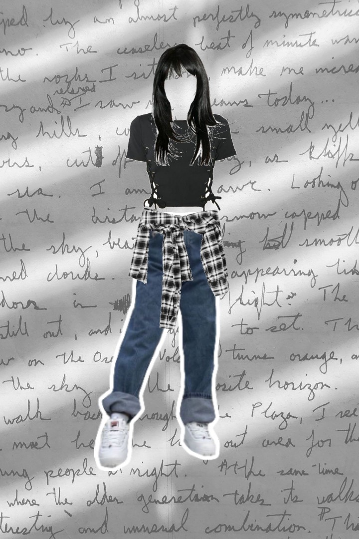 Combyne
            outfit