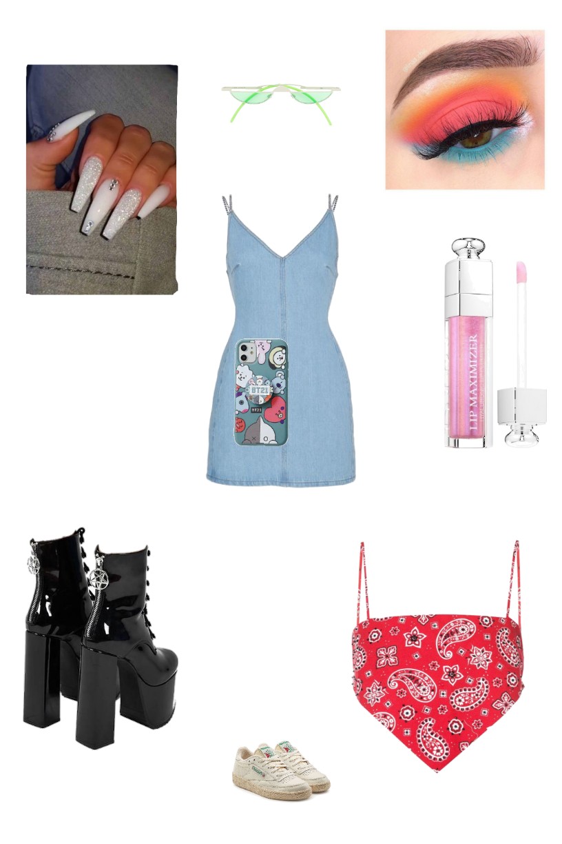 Combyne
            outfit