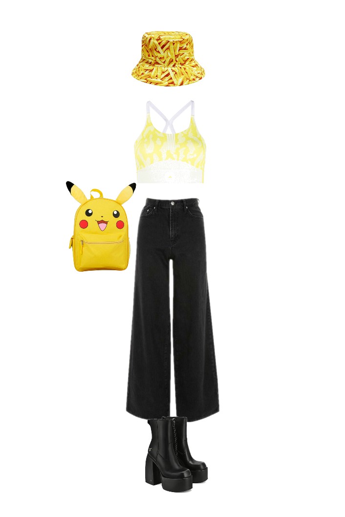 Combyne
            outfit