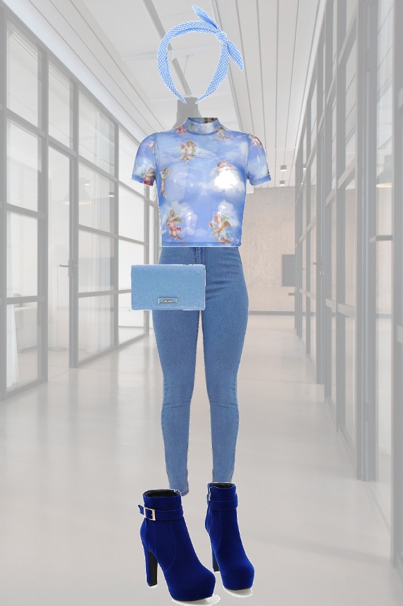 Combyne
            outfit