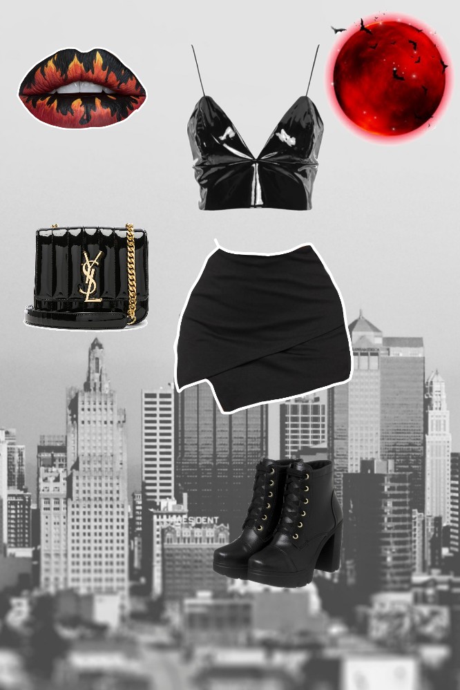 Combyne
            outfit