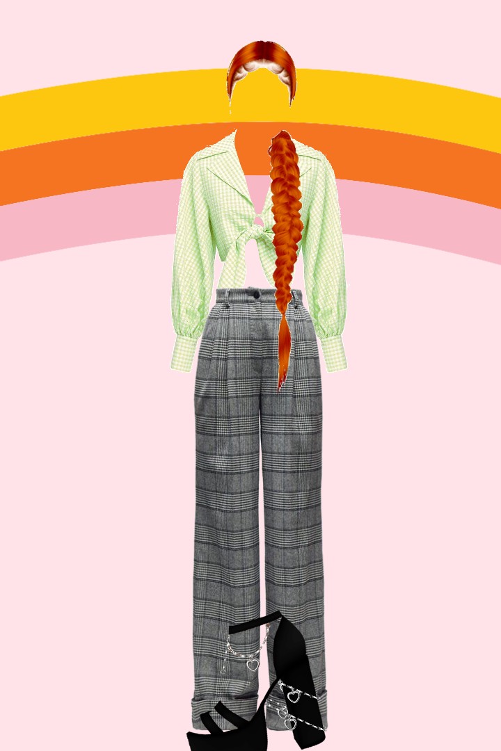 Combyne
            outfit