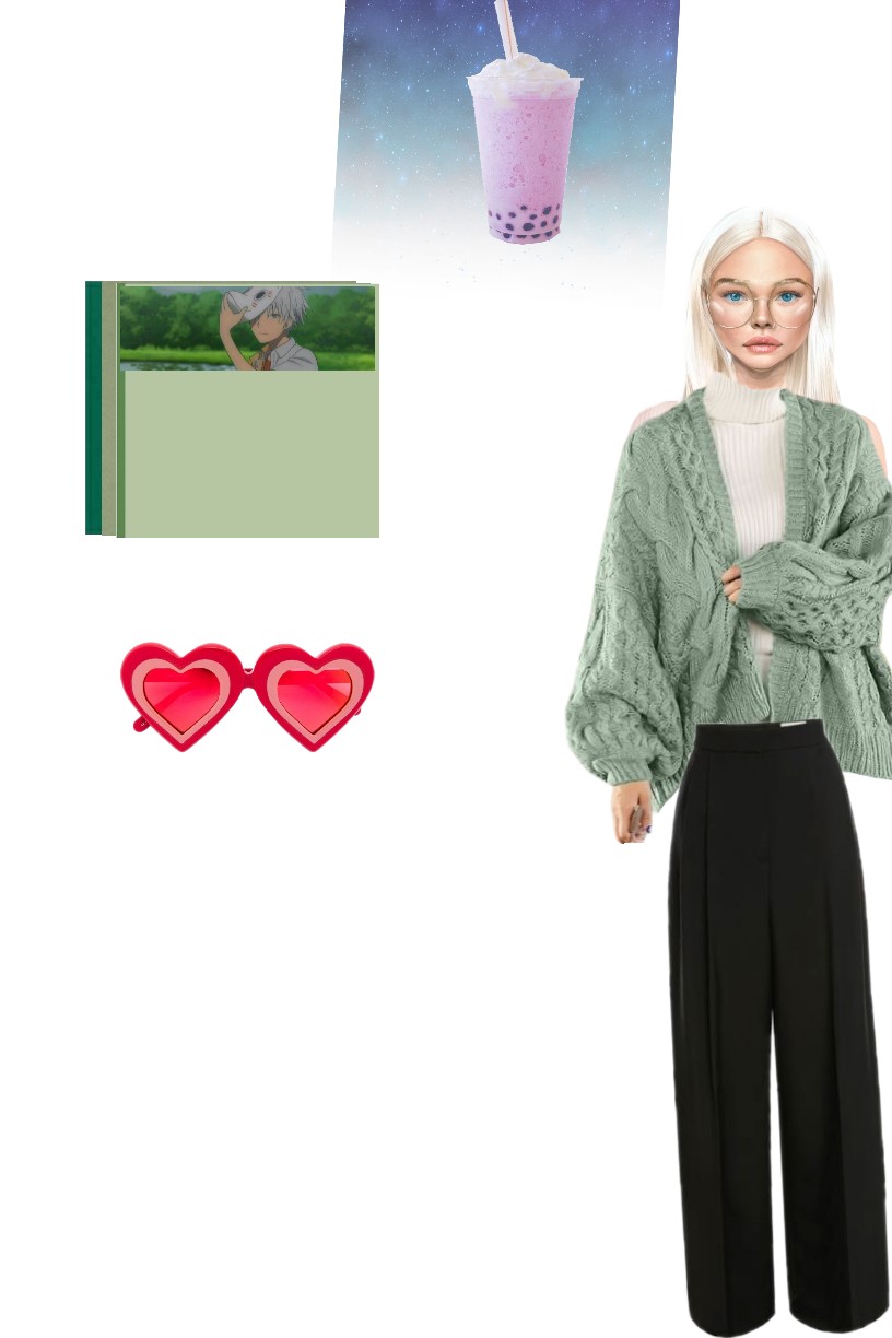 Combyne
            outfit