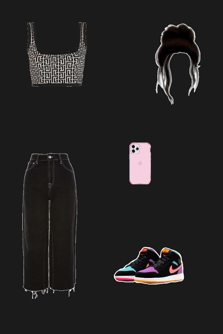 Combyne
            outfit