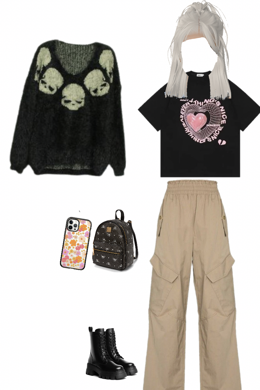 Combyne
            outfit