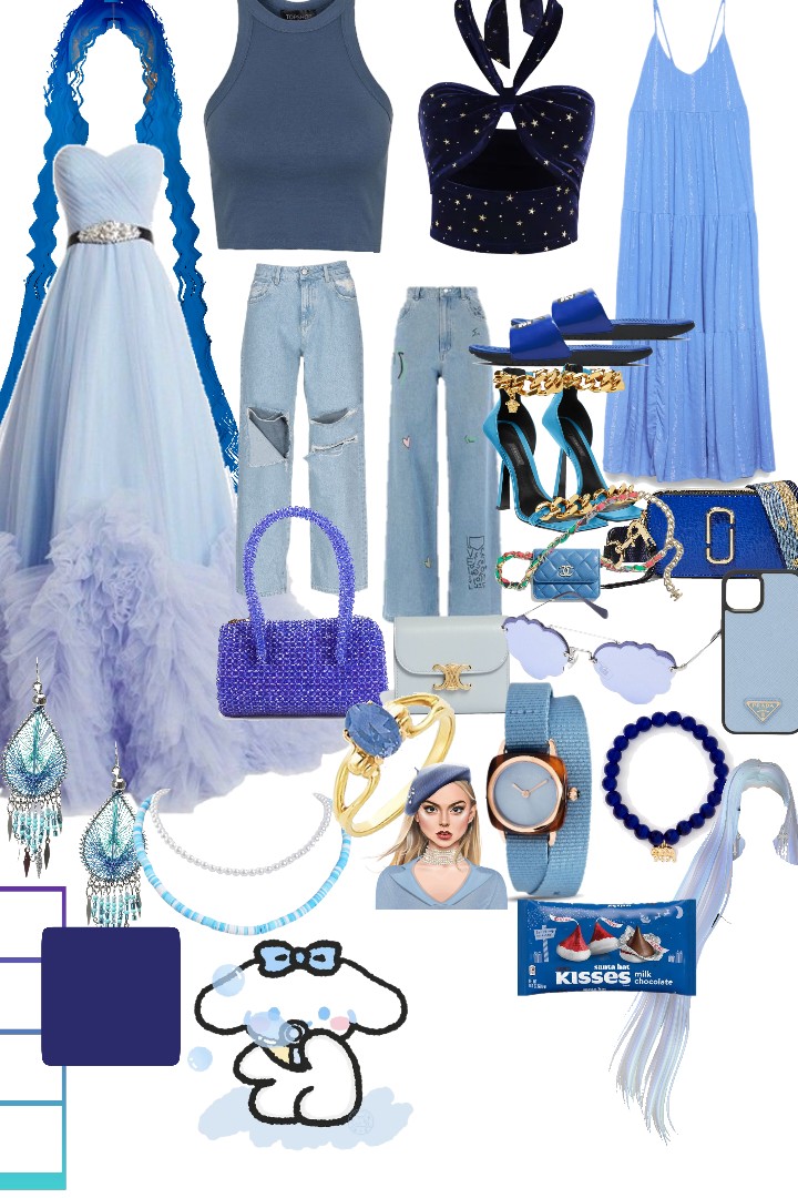 Combyne
            outfit