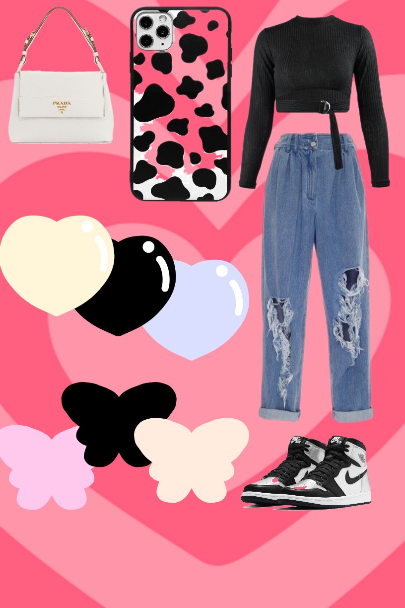 Combyne
            outfit