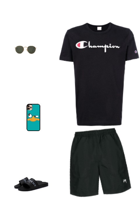 Combyne
            outfit