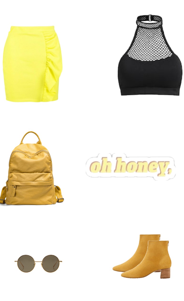 Combyne
            outfit
