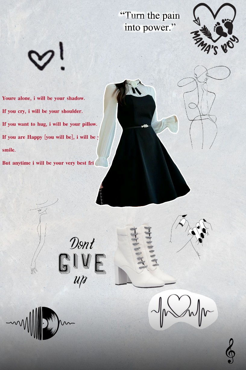 Combyne
            outfit