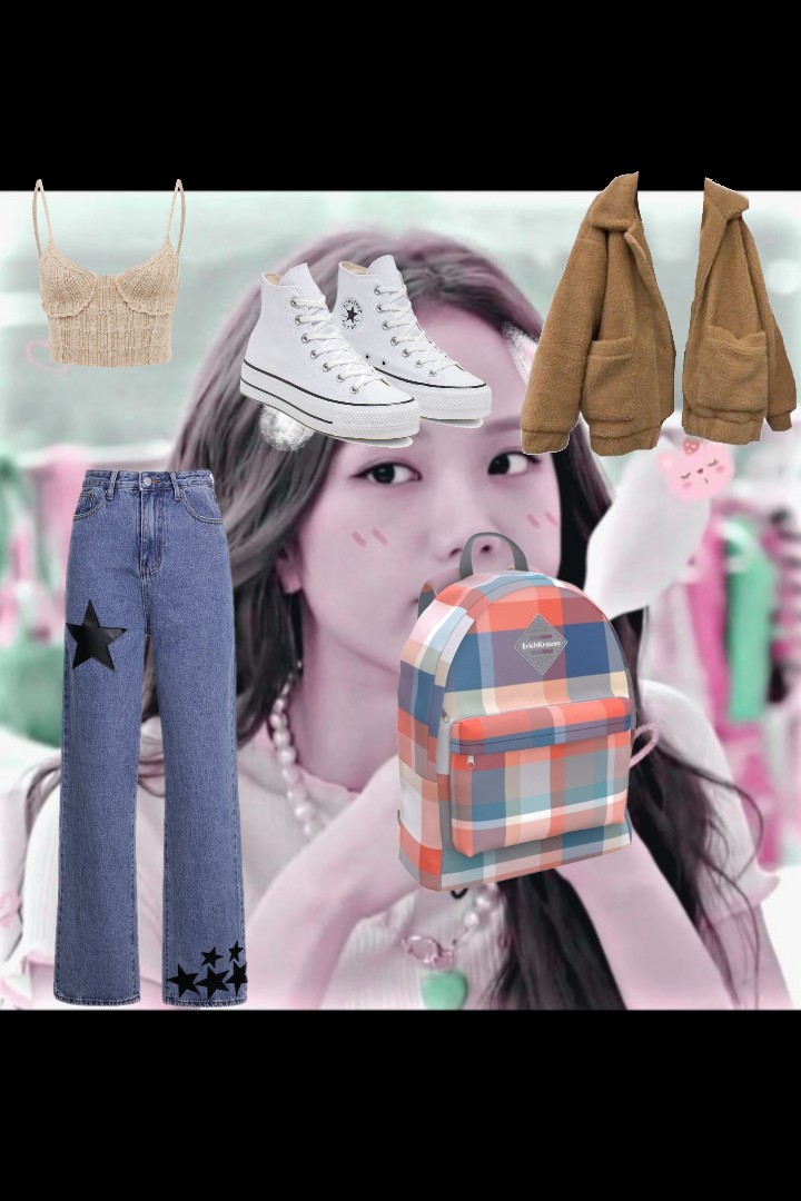 Combyne
            outfit