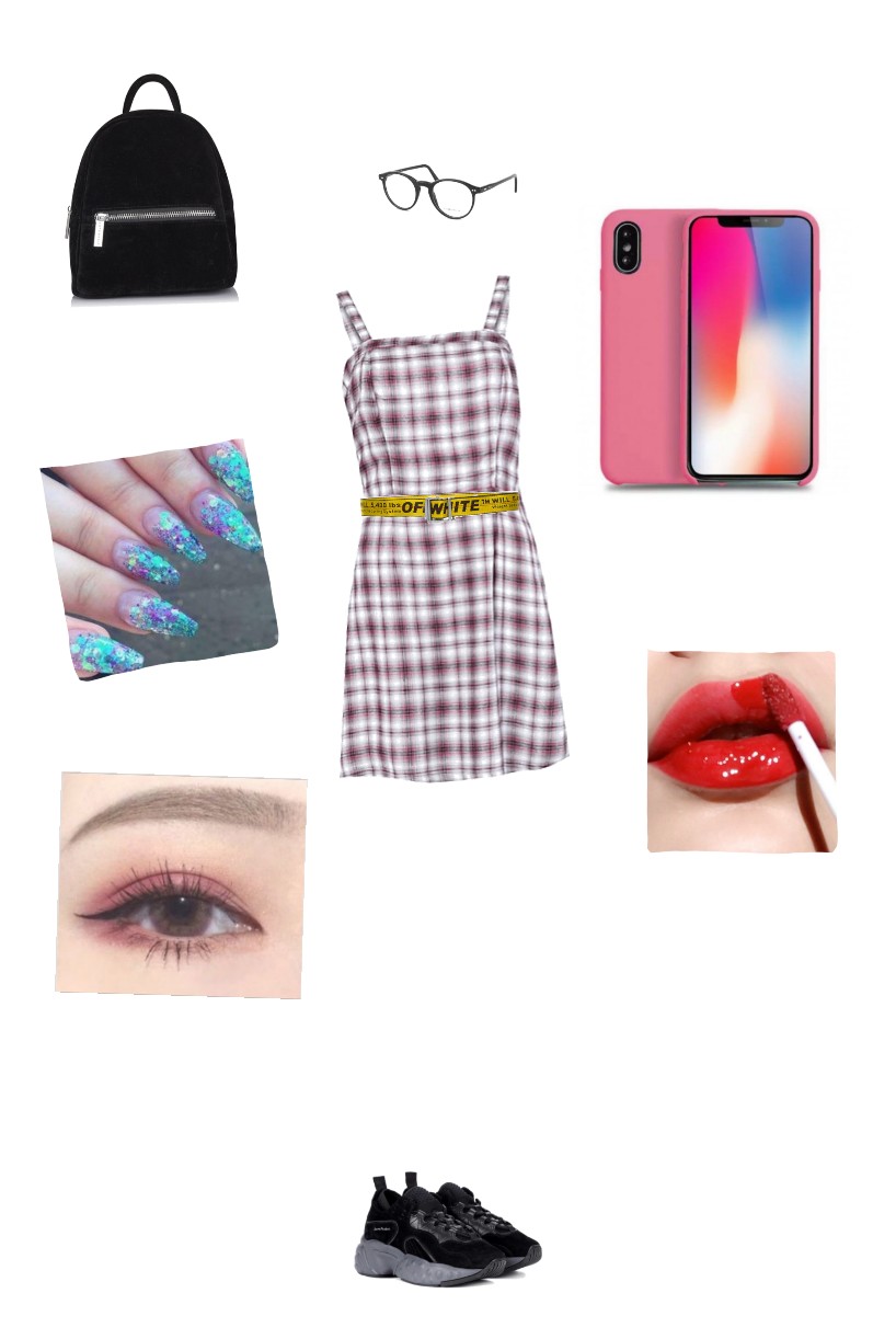 Combyne
            outfit