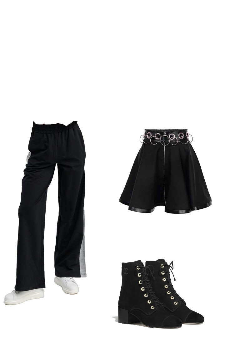 Combyne
            outfit