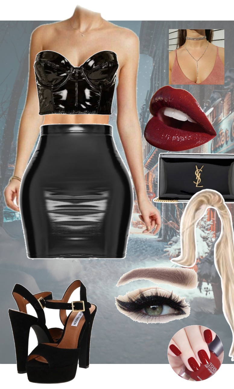 Combyne
            outfit