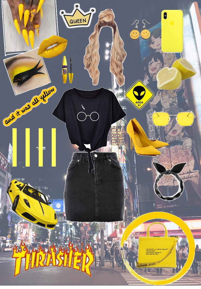 Combyne
            outfit