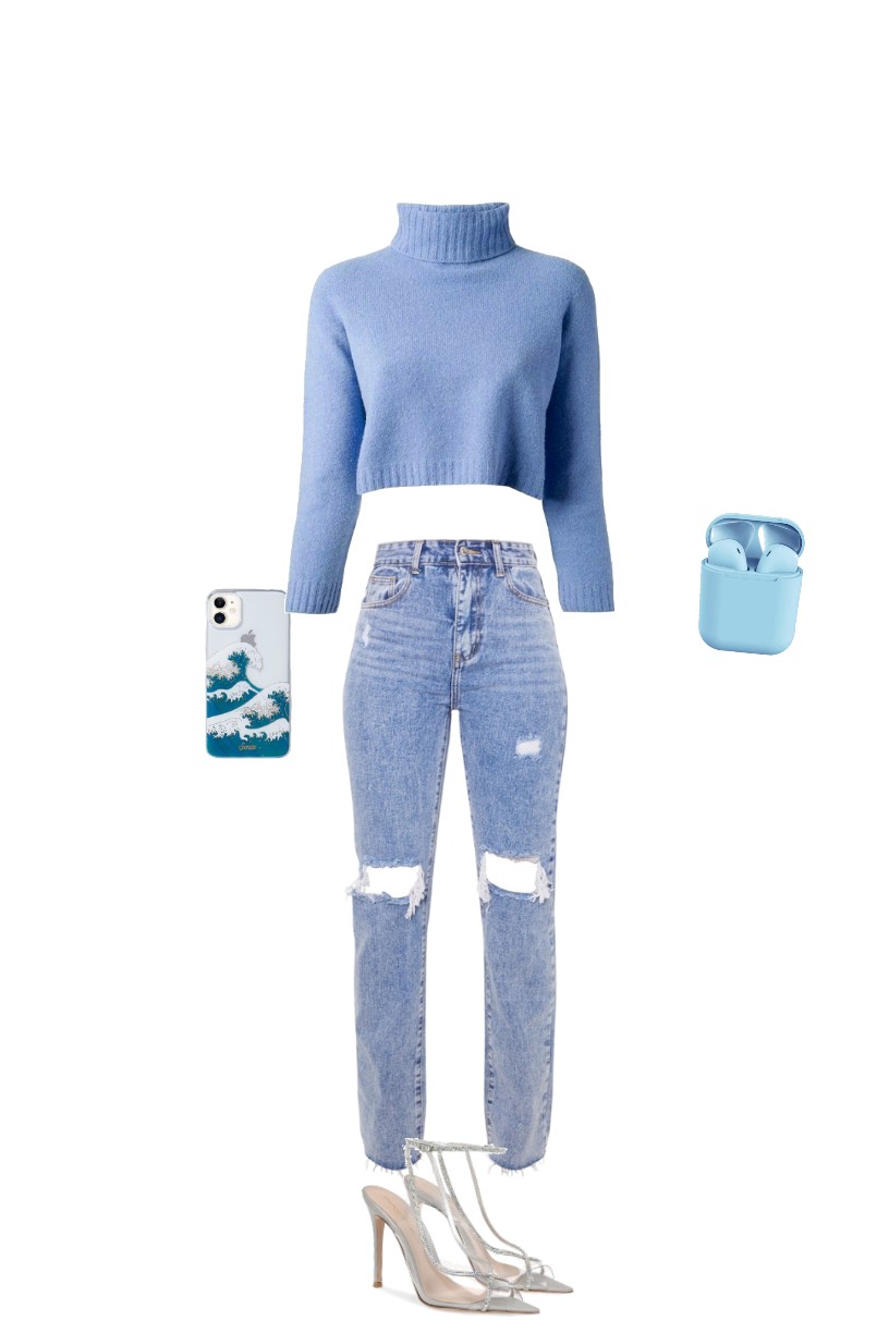 Combyne
            outfit