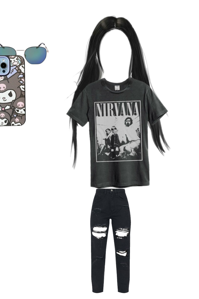 Combyne
            outfit