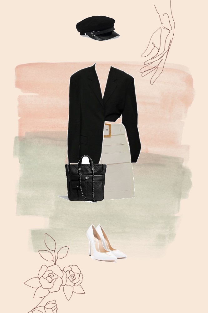 Combyne
            outfit