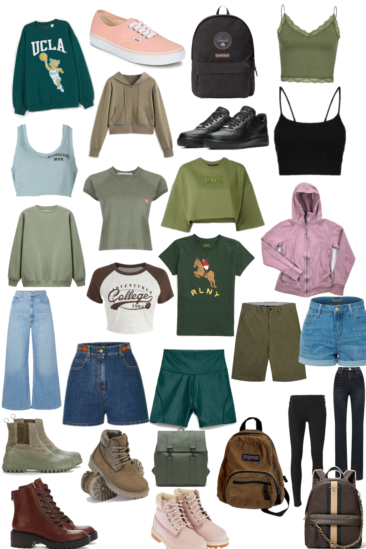 Combyne
            outfit