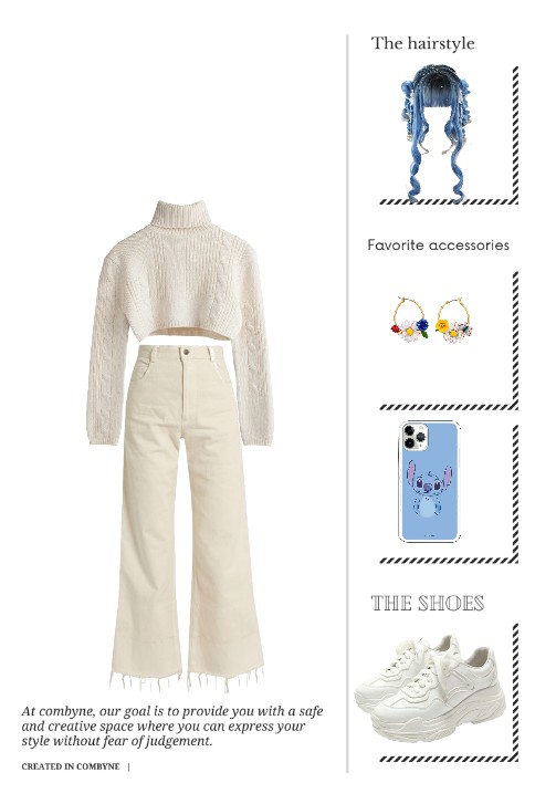 Combyne
            outfit