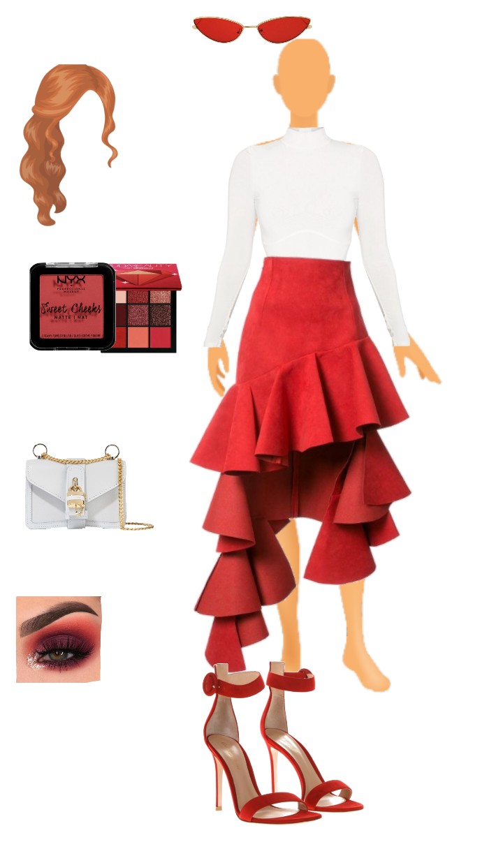 Combyne
            outfit