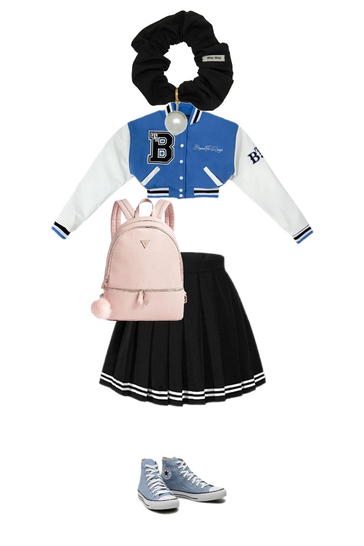 Combyne
            outfit