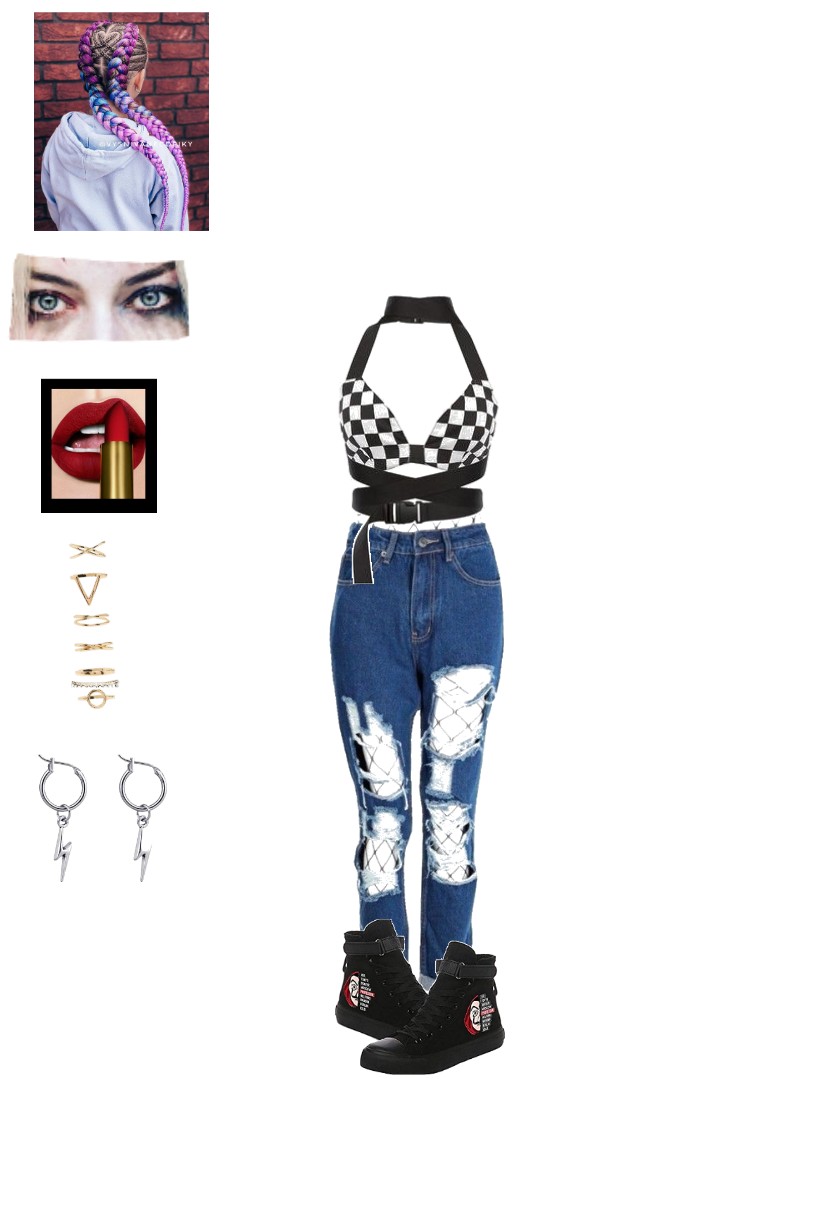 Combyne
            outfit