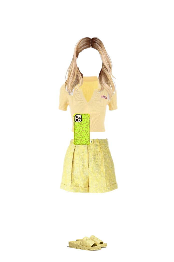 Combyne
            outfit
