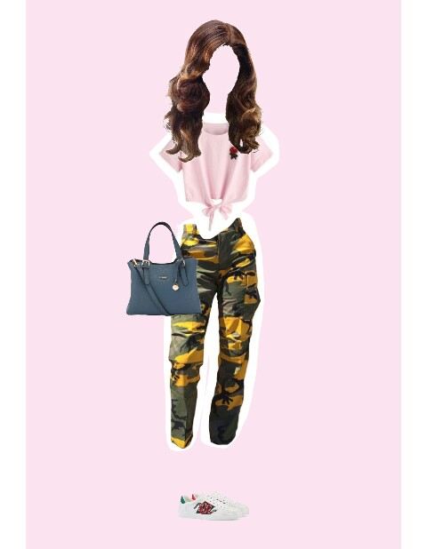 Combyne
            outfit